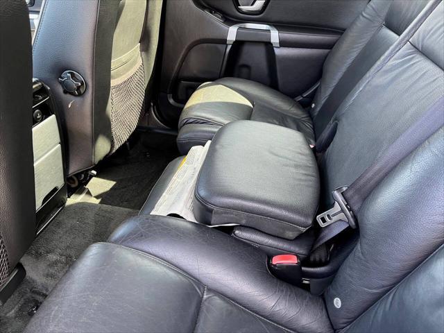 used 2013 Volvo XC90 car, priced at $15,800