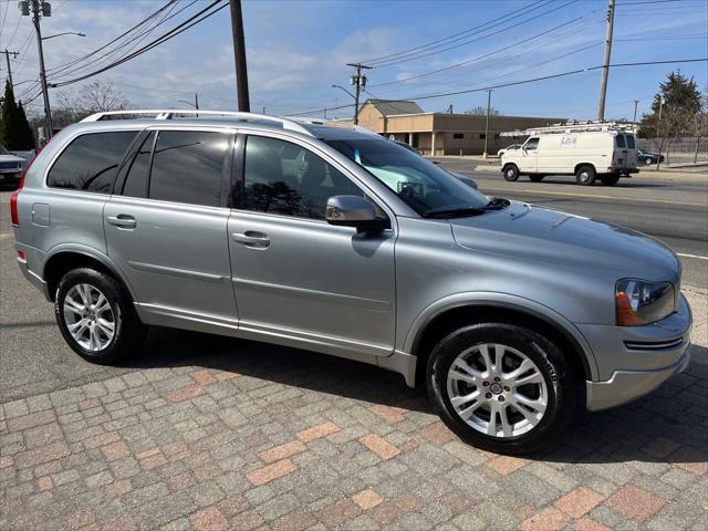 used 2013 Volvo XC90 car, priced at $15,800