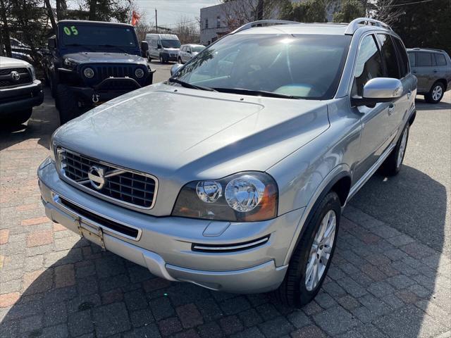 used 2013 Volvo XC90 car, priced at $15,800