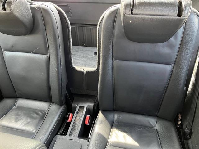 used 2013 Volvo XC90 car, priced at $15,800