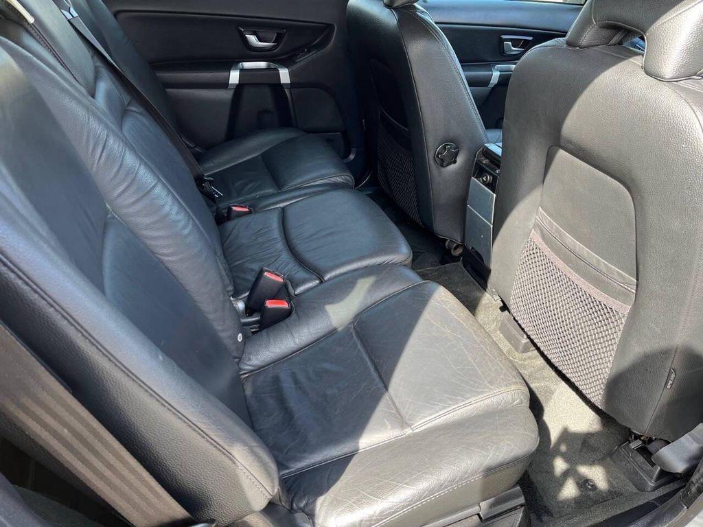 used 2013 Volvo XC90 car, priced at $15,800