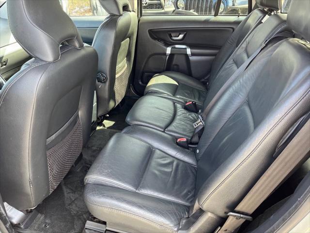 used 2013 Volvo XC90 car, priced at $15,800