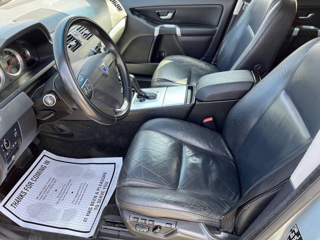 used 2013 Volvo XC90 car, priced at $15,800