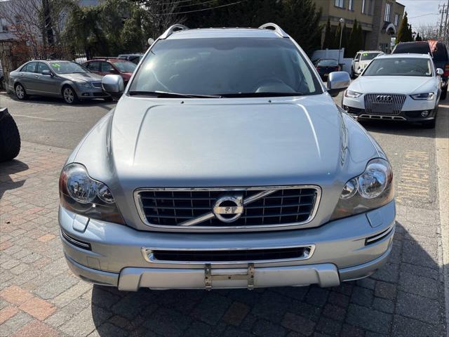used 2013 Volvo XC90 car, priced at $15,800