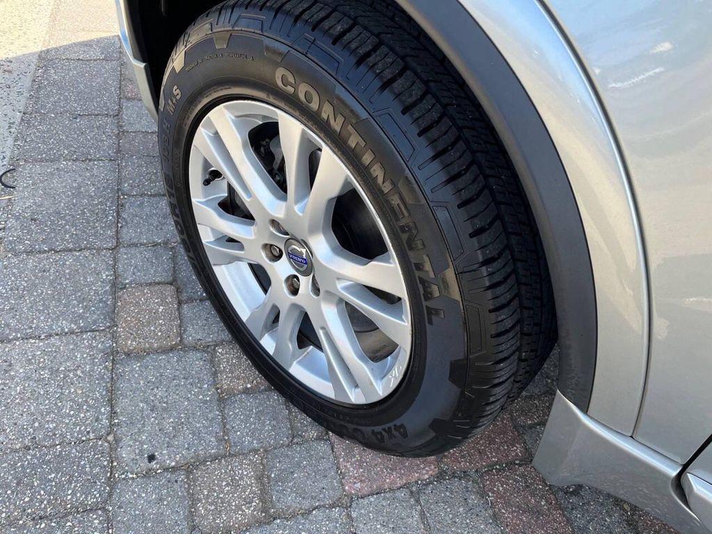 used 2013 Volvo XC90 car, priced at $15,800