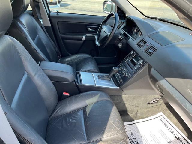used 2013 Volvo XC90 car, priced at $15,800