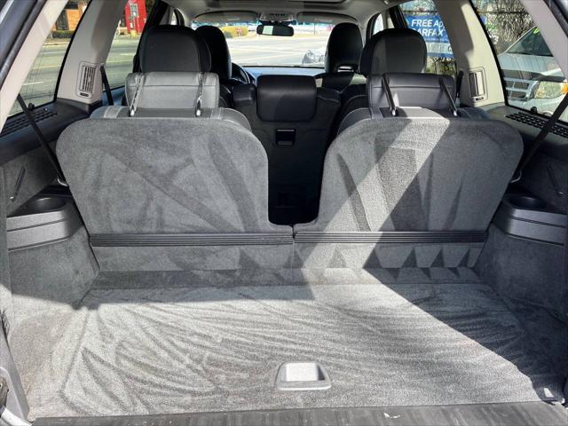 used 2013 Volvo XC90 car, priced at $15,800