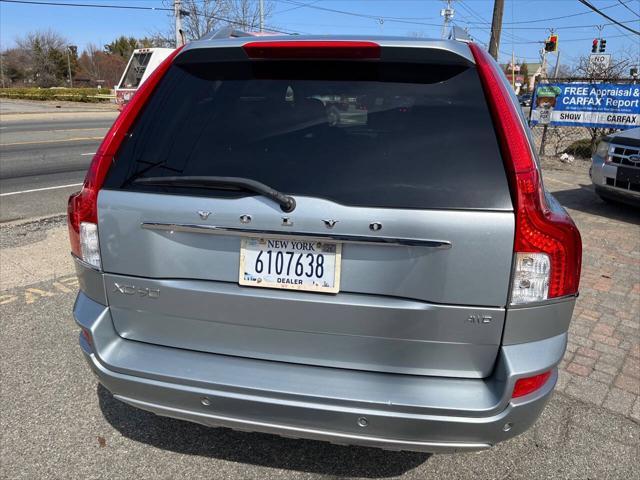 used 2013 Volvo XC90 car, priced at $15,800