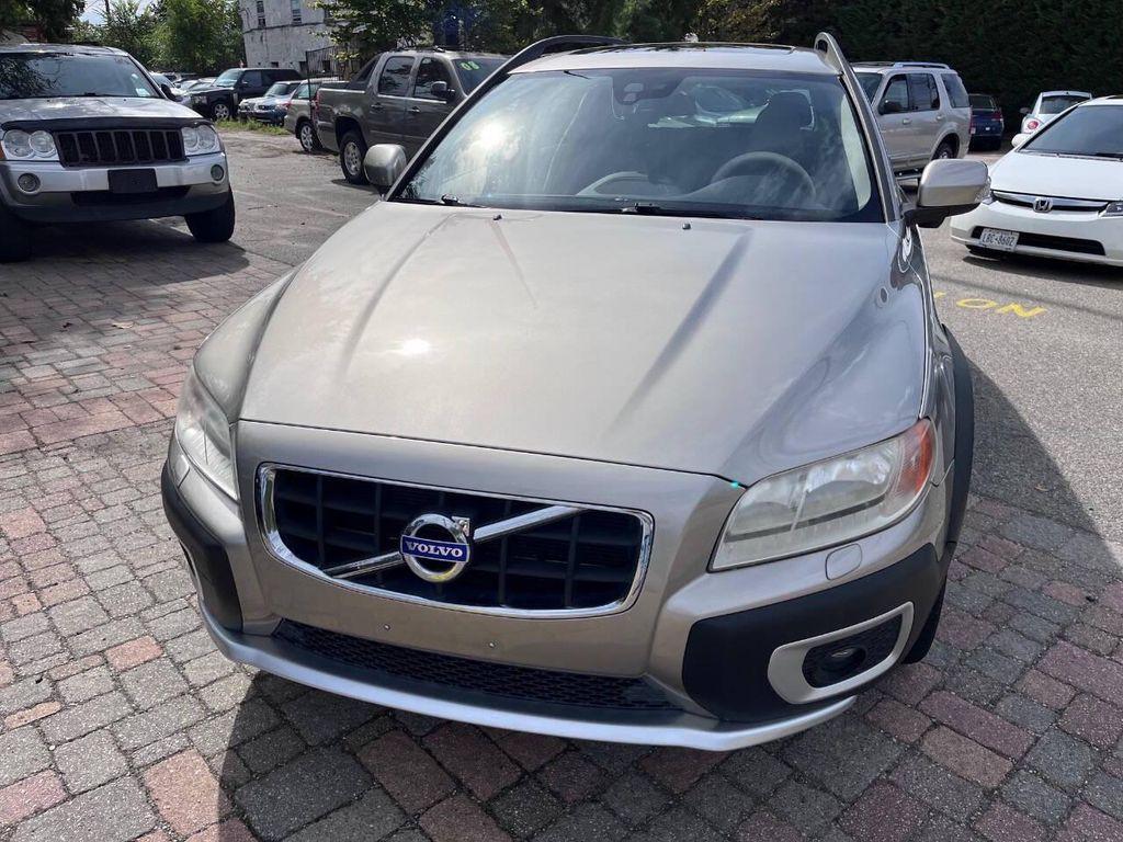 used 2012 Volvo XC70 car, priced at $13,800
