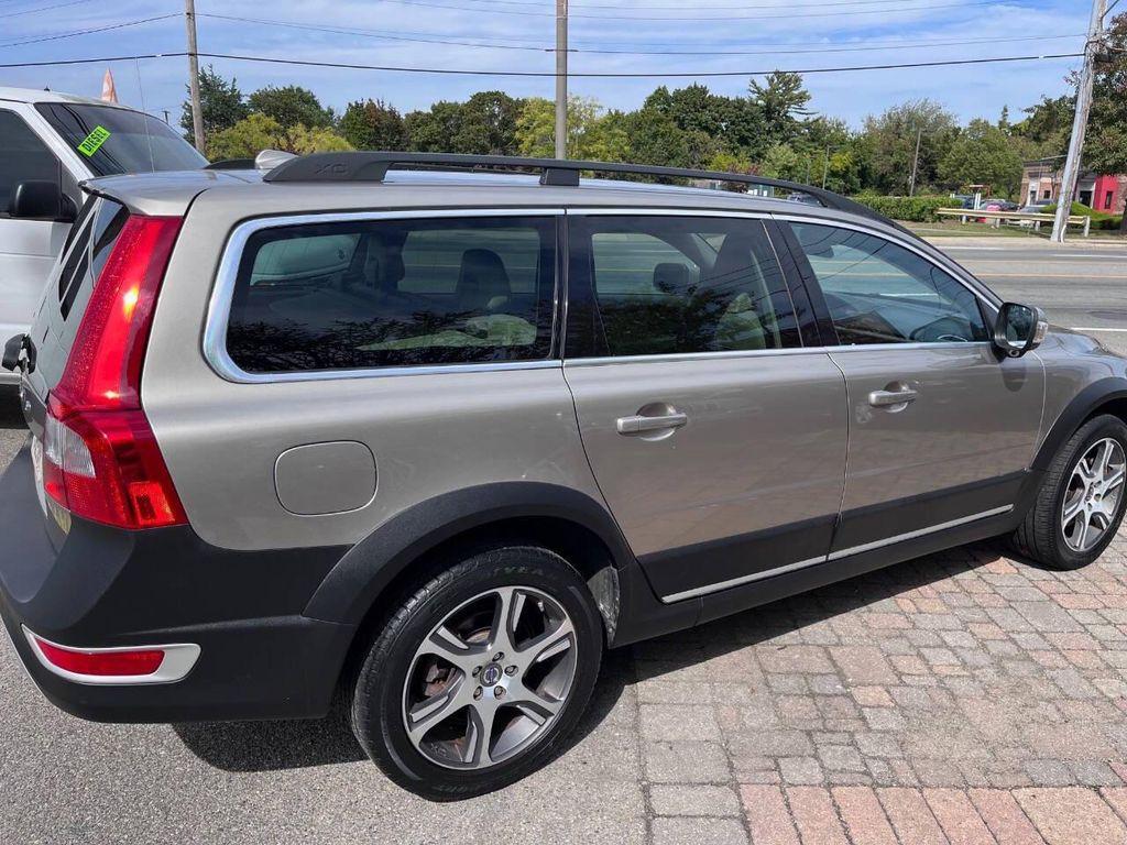 used 2012 Volvo XC70 car, priced at $13,800