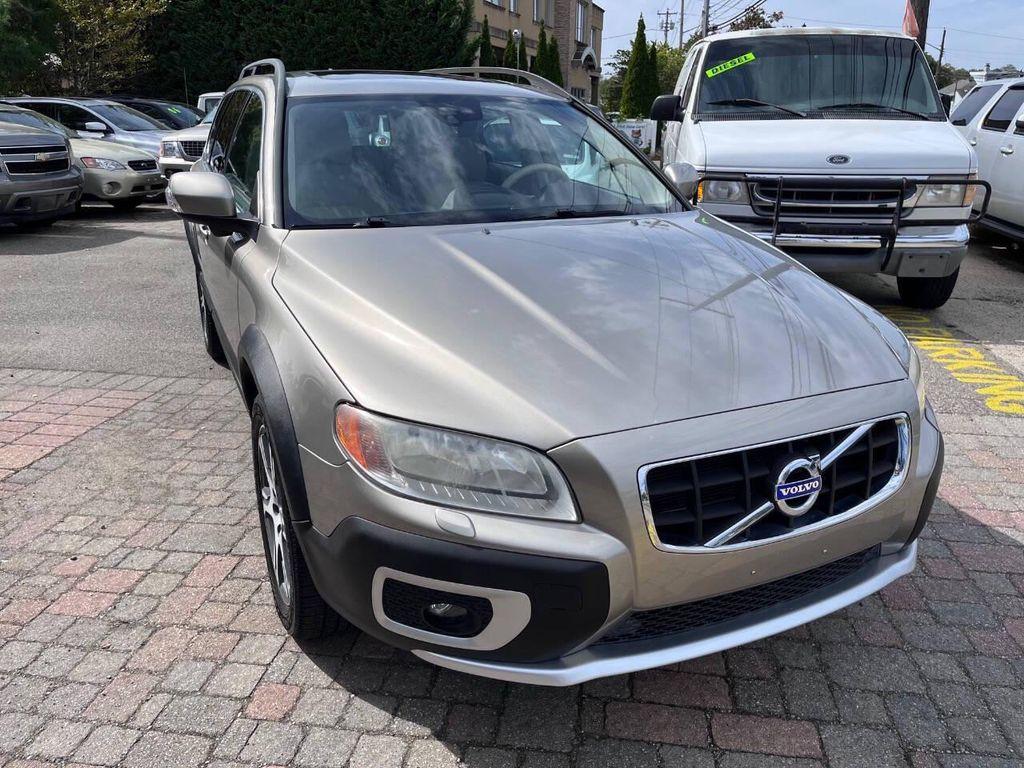 used 2012 Volvo XC70 car, priced at $13,800