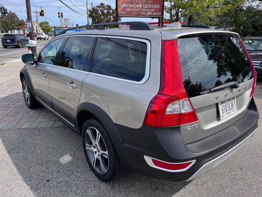 used 2012 Volvo XC70 car, priced at $13,800