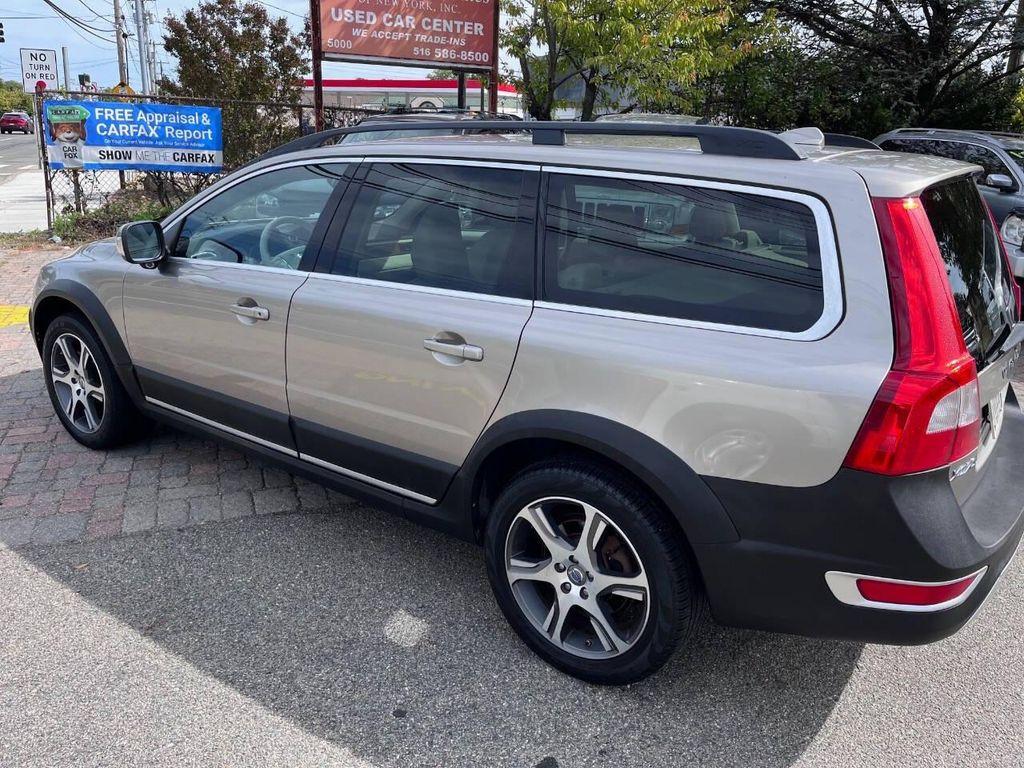 used 2012 Volvo XC70 car, priced at $13,800