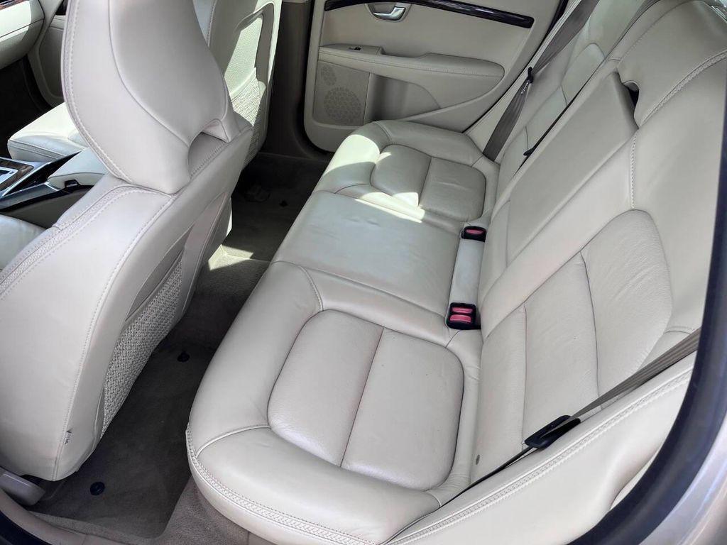 used 2012 Volvo XC70 car, priced at $13,800