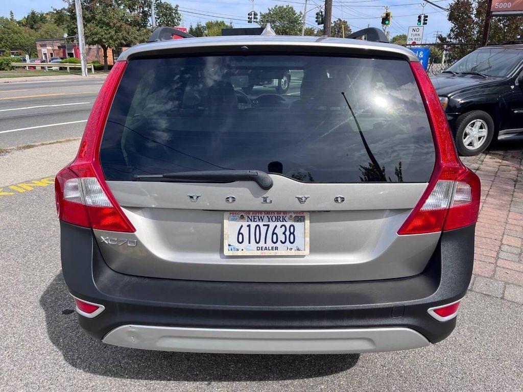used 2012 Volvo XC70 car, priced at $13,800