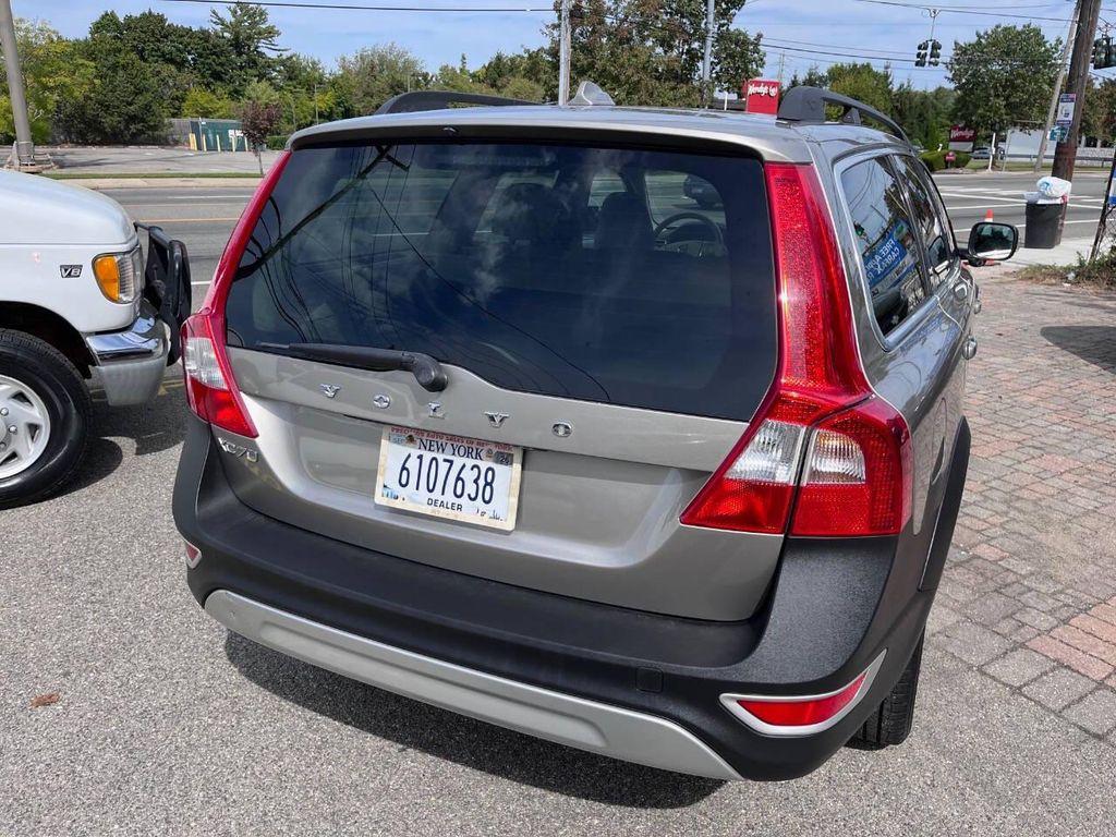 used 2012 Volvo XC70 car, priced at $13,800