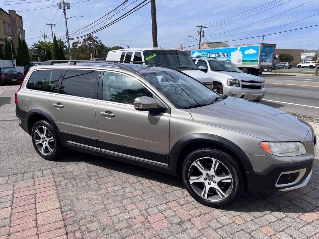 used 2012 Volvo XC70 car, priced at $13,800