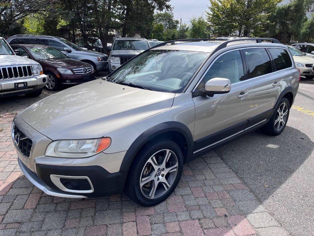 used 2012 Volvo XC70 car, priced at $13,800