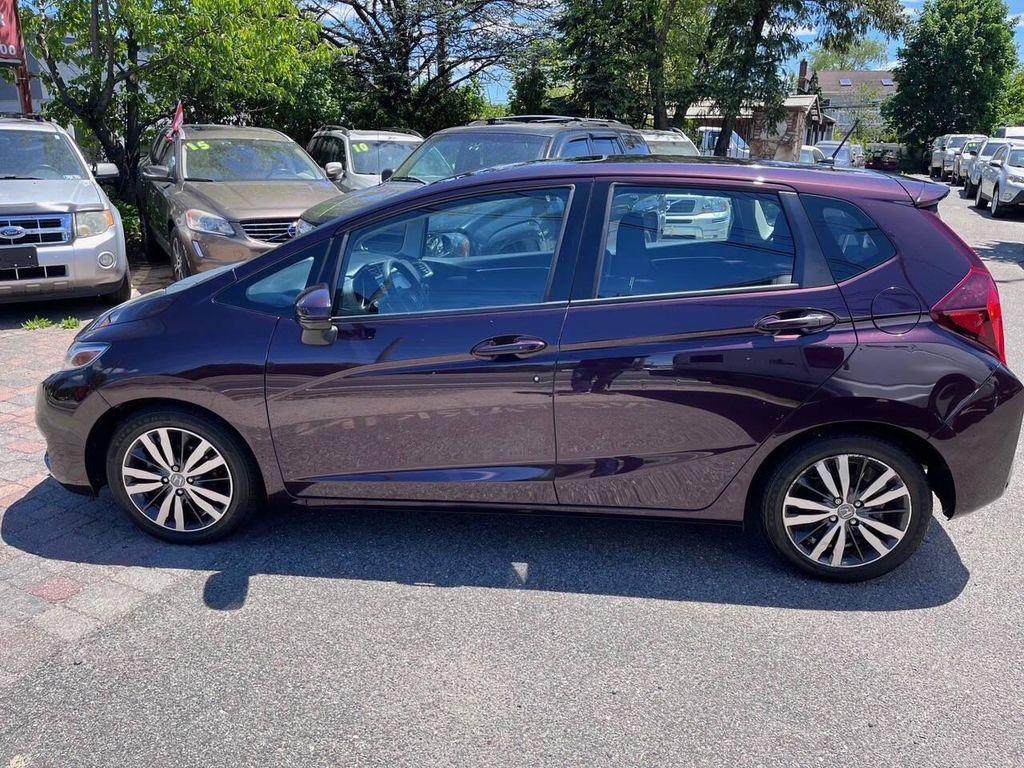 used 2015 Honda Fit car, priced at $11,500