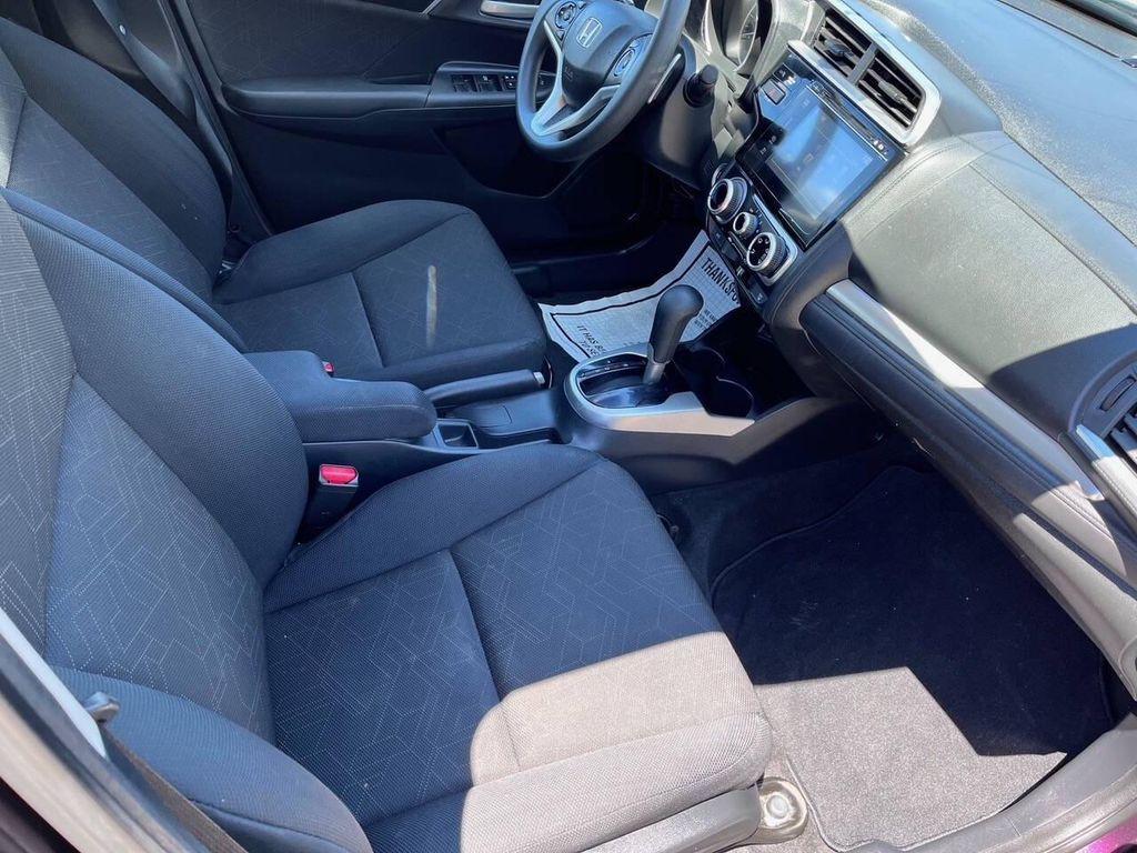 used 2015 Honda Fit car, priced at $11,500
