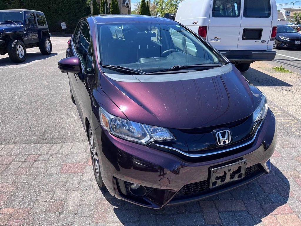 used 2015 Honda Fit car, priced at $11,500