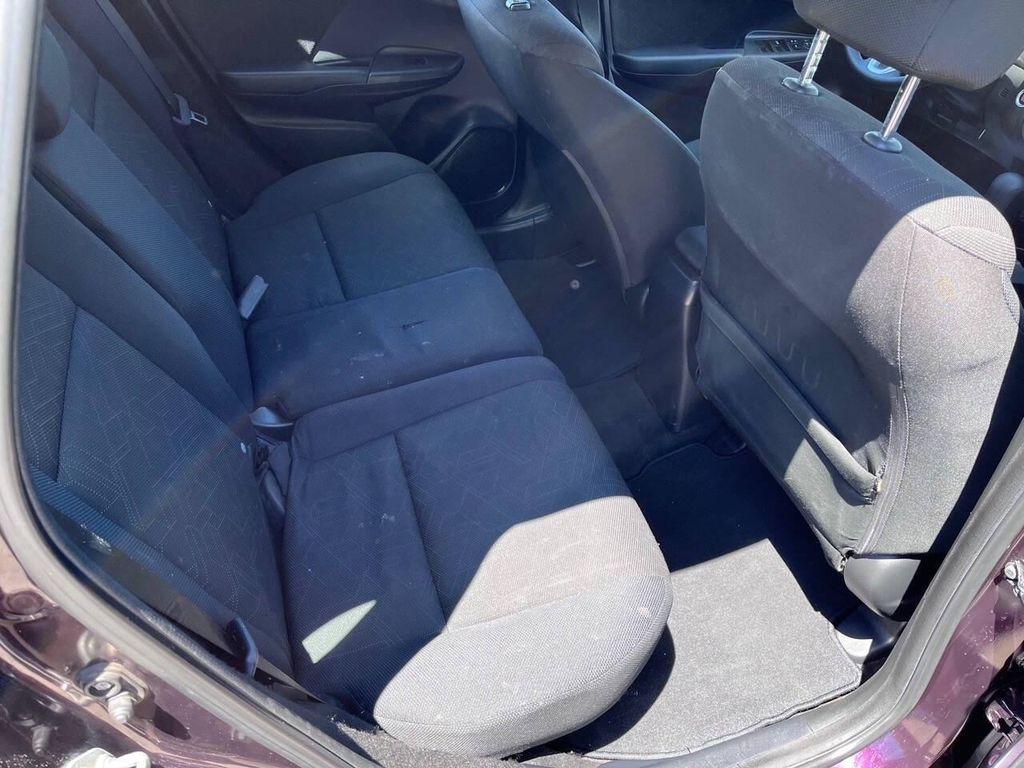 used 2015 Honda Fit car, priced at $11,500