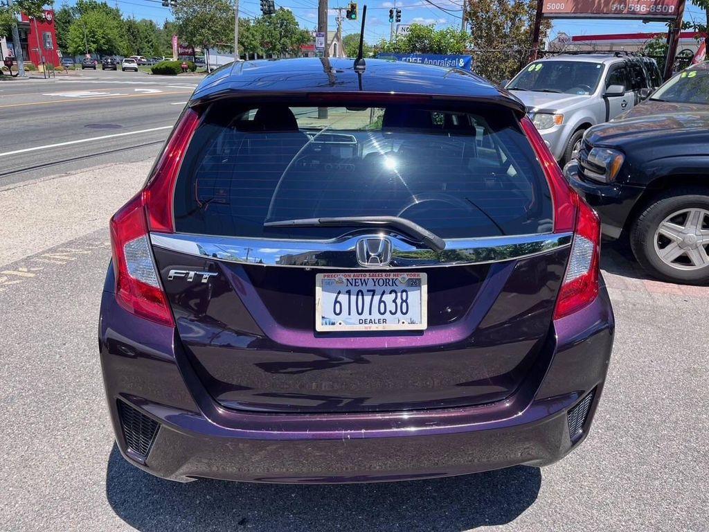 used 2015 Honda Fit car, priced at $11,500