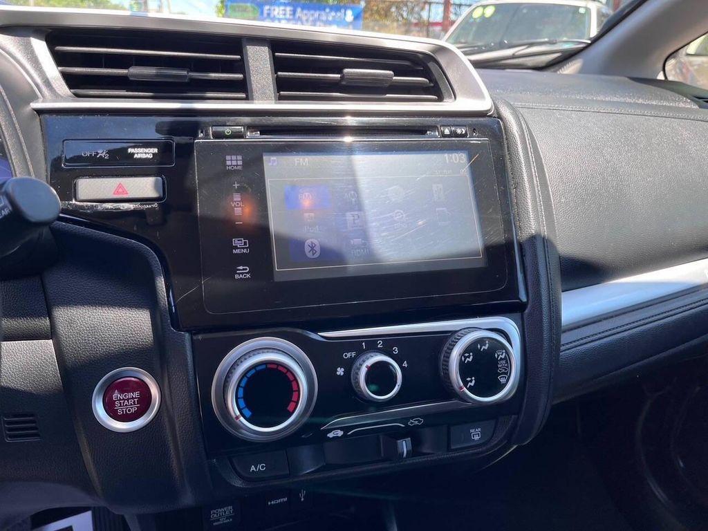 used 2015 Honda Fit car, priced at $11,500