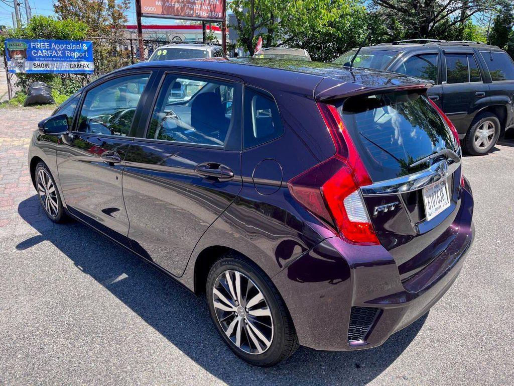 used 2015 Honda Fit car, priced at $11,500