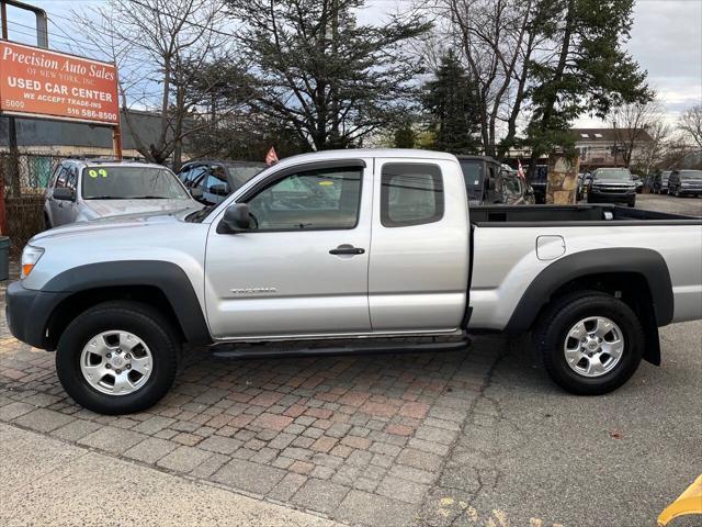 used 2011 Toyota Tacoma car, priced at $11,400