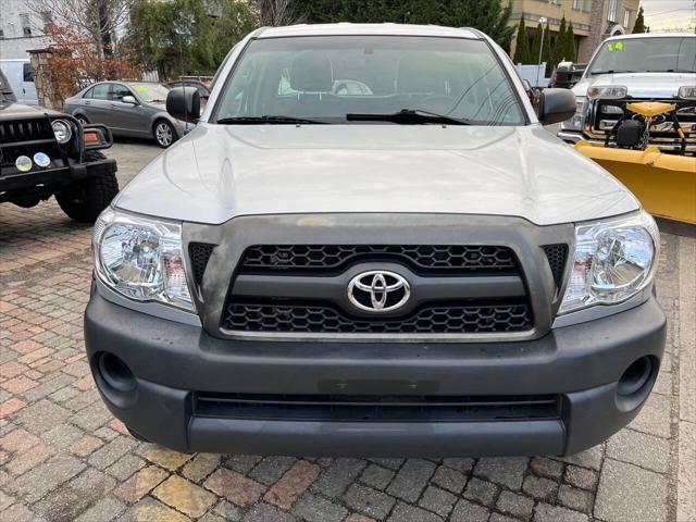 used 2011 Toyota Tacoma car, priced at $11,400