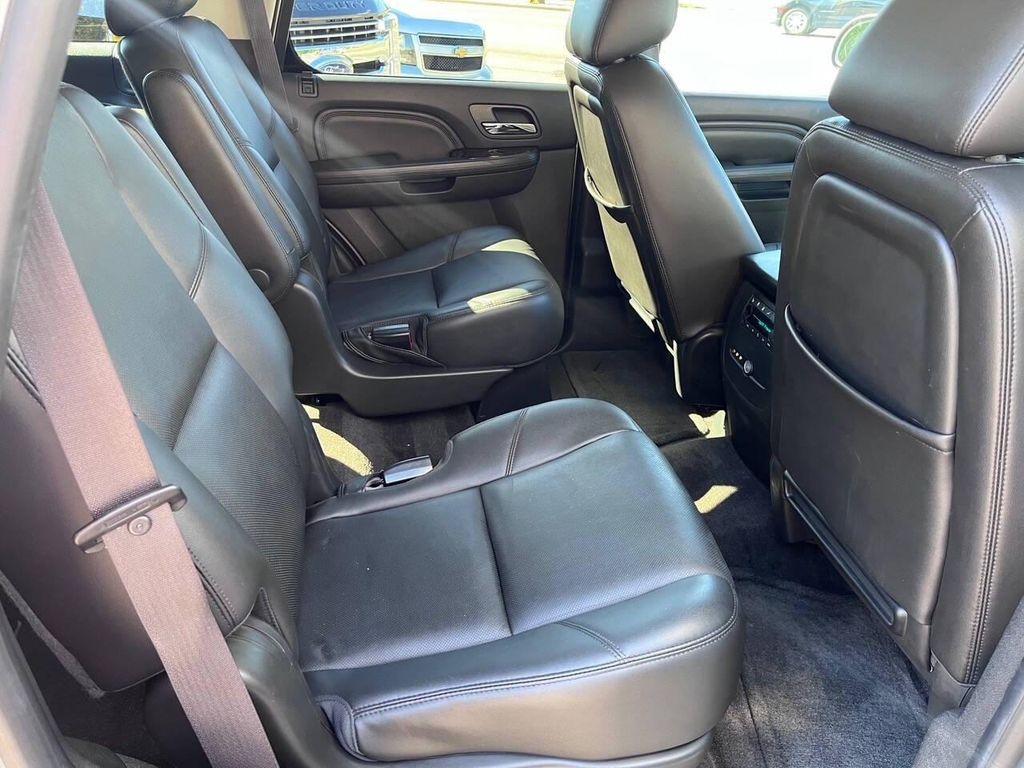 used 2014 GMC Yukon car, priced at $28,500