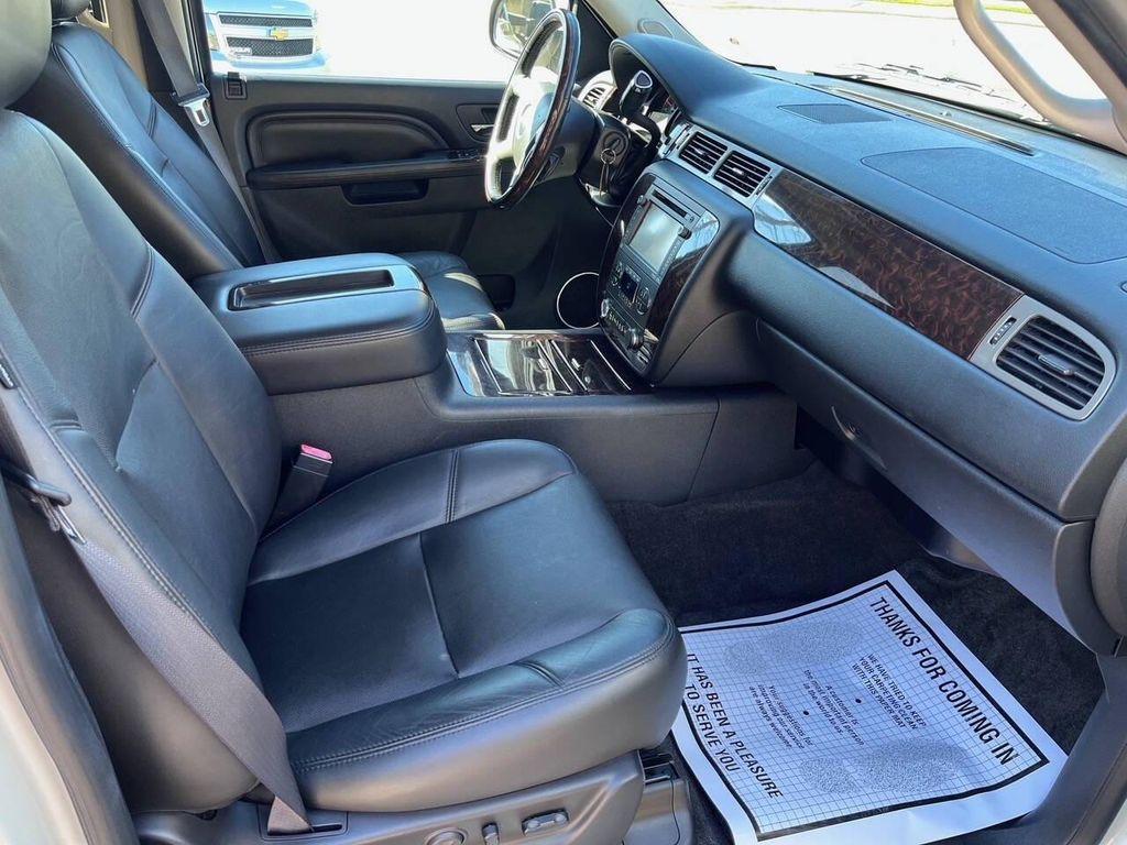 used 2014 GMC Yukon car, priced at $28,500