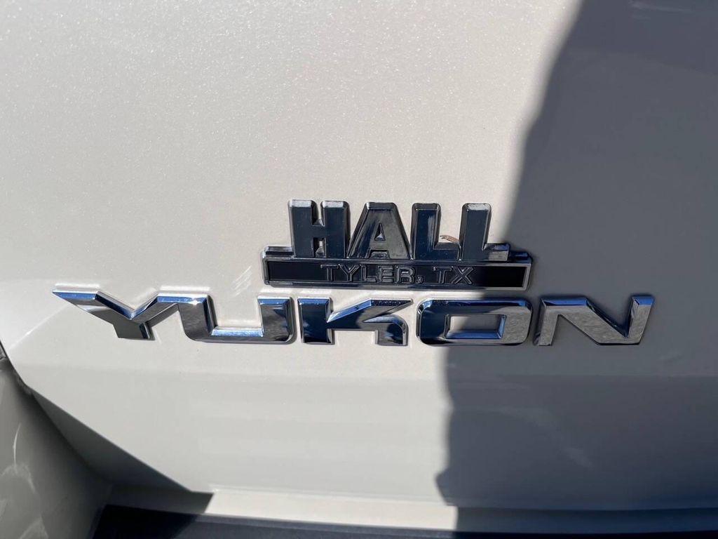 used 2014 GMC Yukon car, priced at $28,500