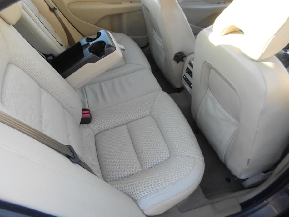 used 2008 Volvo S80 car, priced at $8,800