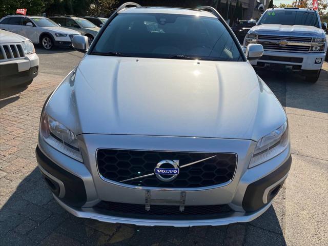 used 2015 Volvo XC70 car, priced at $17,800