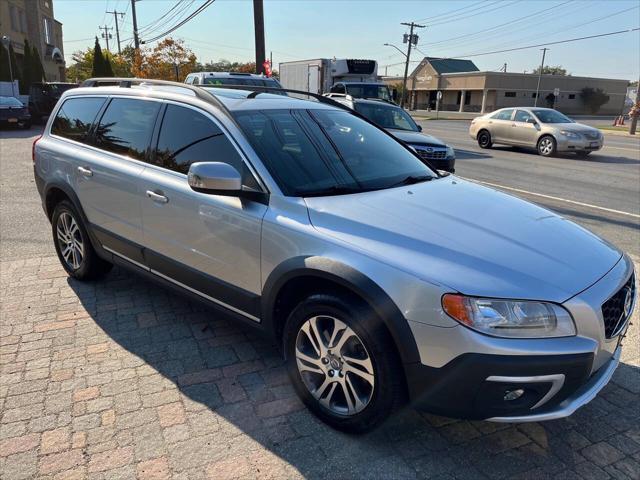 used 2015 Volvo XC70 car, priced at $17,800