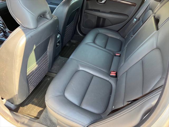 used 2015 Volvo XC70 car, priced at $17,800