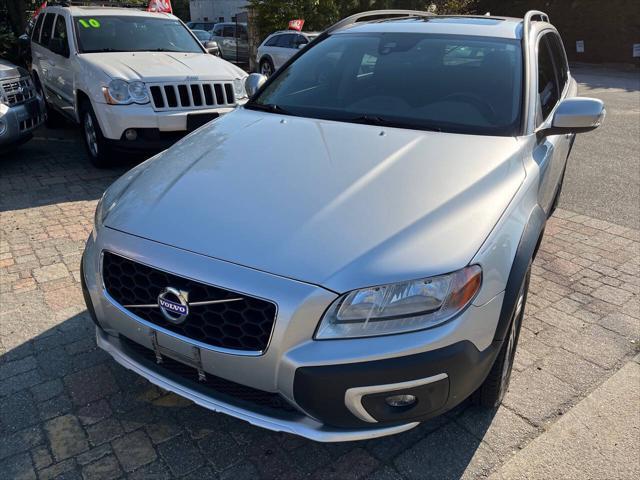 used 2015 Volvo XC70 car, priced at $17,800