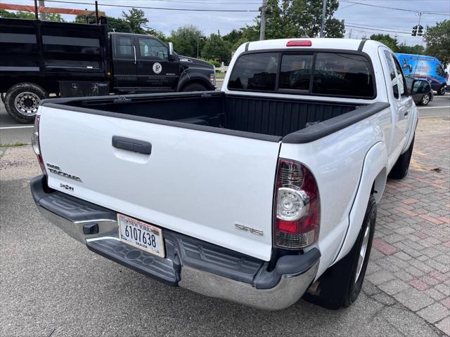 used 2014 Toyota Tacoma car, priced at $23,500