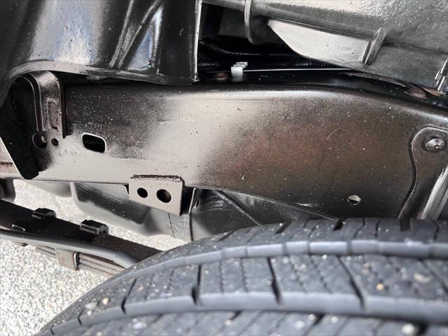 used 2014 Toyota Tacoma car, priced at $23,500