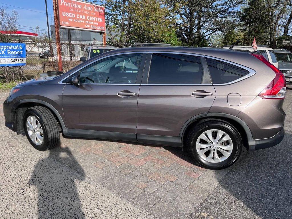 used 2012 Honda CR-V car, priced at $14,995