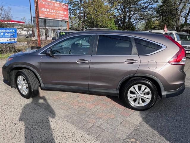 used 2012 Honda CR-V car, priced at $16,500