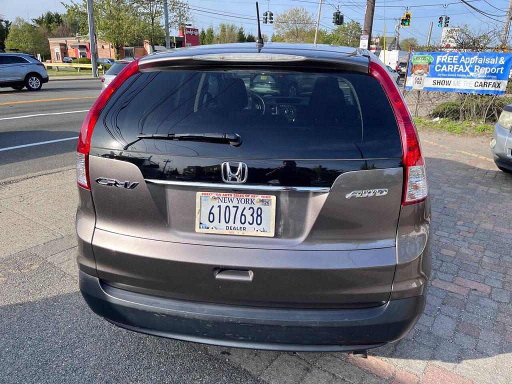 used 2012 Honda CR-V car, priced at $14,995