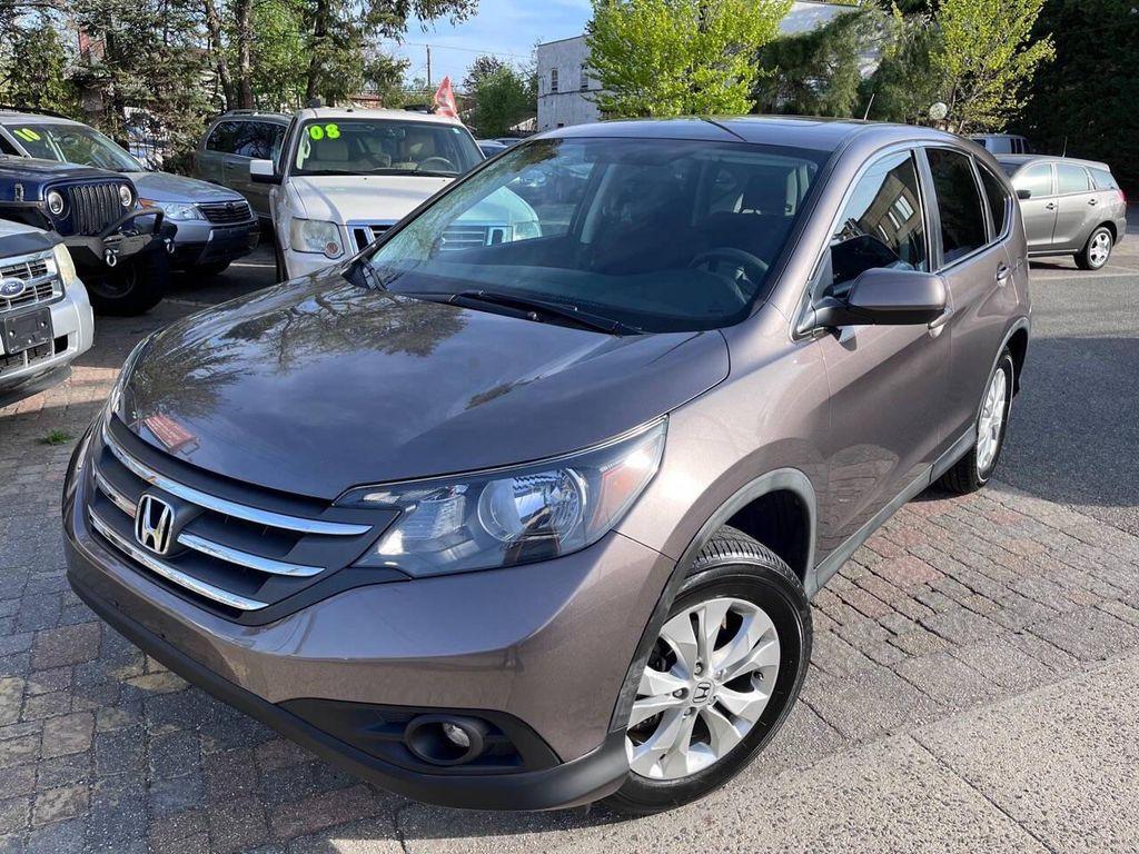 used 2012 Honda CR-V car, priced at $14,995