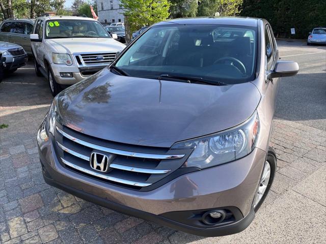 used 2012 Honda CR-V car, priced at $16,500