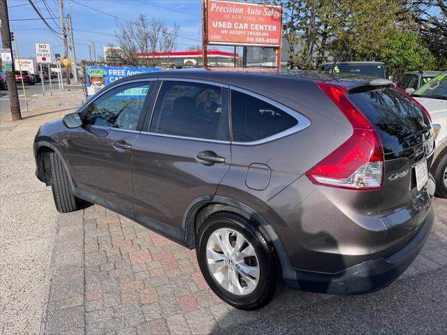 used 2012 Honda CR-V car, priced at $16,500