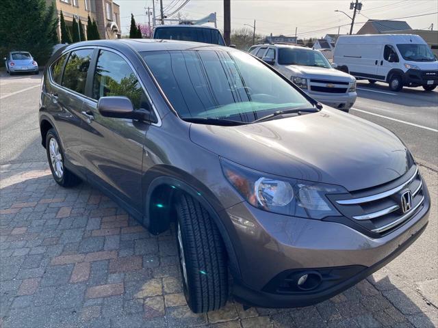 used 2012 Honda CR-V car, priced at $16,500