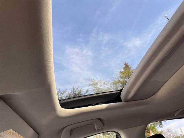 used 2012 Honda CR-V car, priced at $16,500