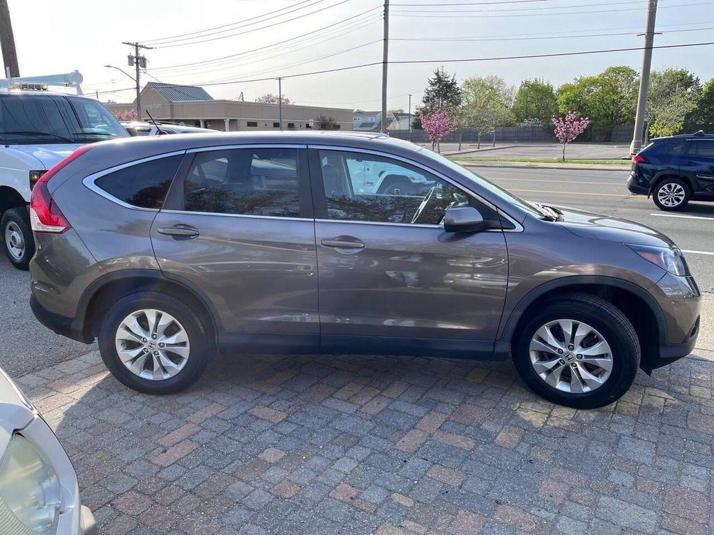 used 2012 Honda CR-V car, priced at $14,995